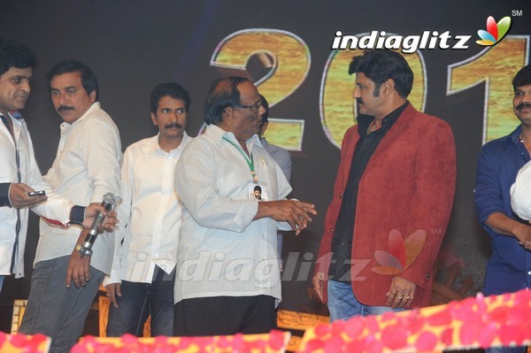 'Legend' Audio Launch(Set-2)