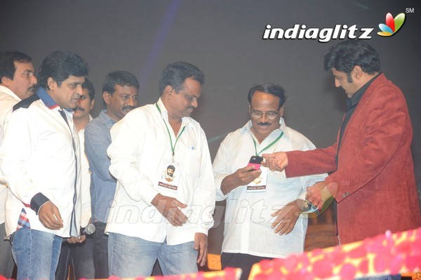 'Legend' Audio Launch(Set-2)