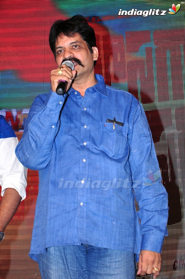 'Mosagallaku Mosagadu' Audio Launch Set-2