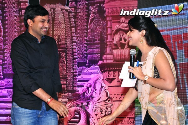 'Mosagallaku Mosagadu' Audio Launch Set-2