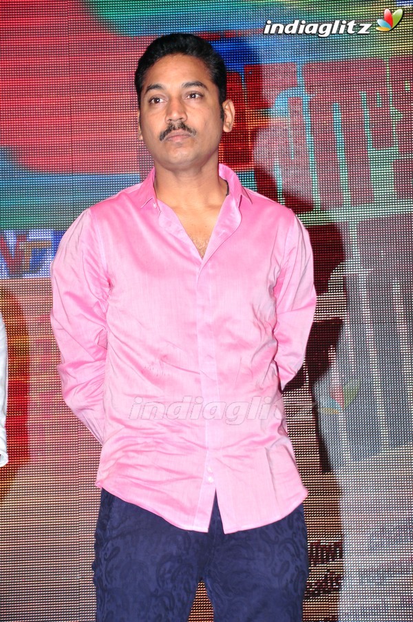 'Mosagallaku Mosagadu' Audio Launch Set-2