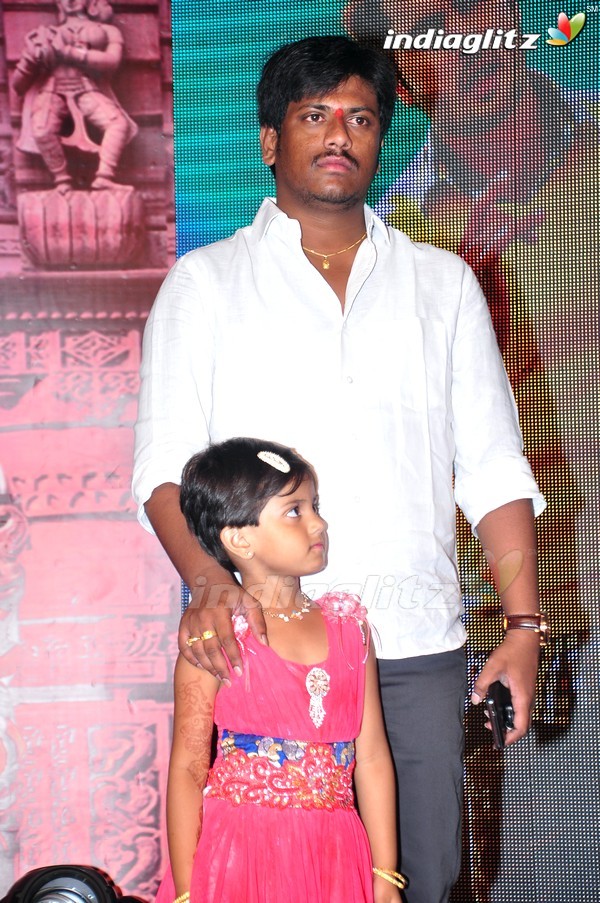 'Mosagallaku Mosagadu' Audio Launch Set-2