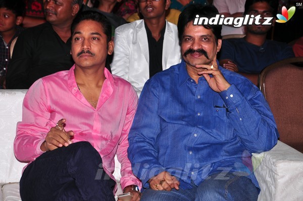 'Mosagallaku Mosagadu' Audio Launch Set-2