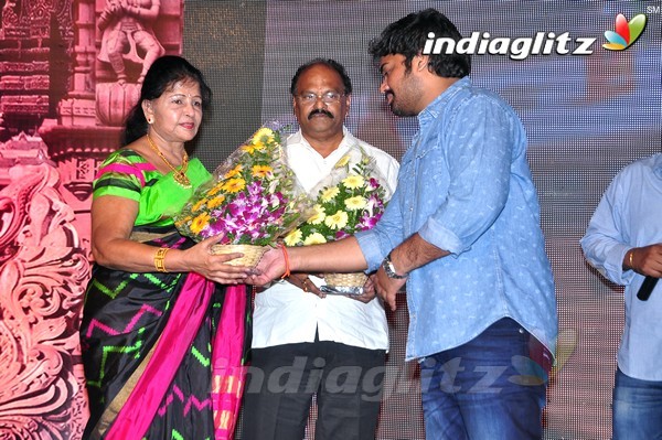 'Mosagallaku Mosagadu' Audio Launch Set-2