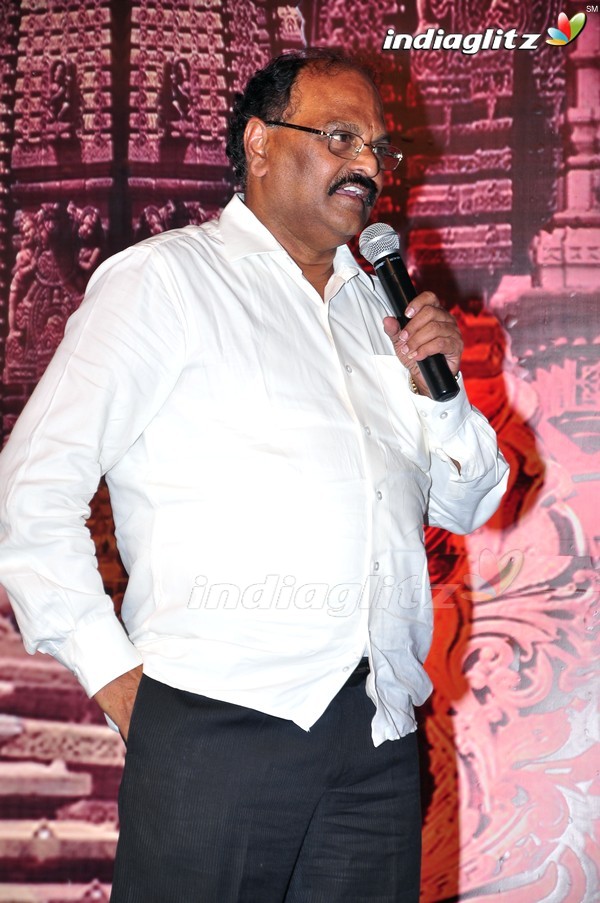 'Mosagallaku Mosagadu' Audio Launch Set-2