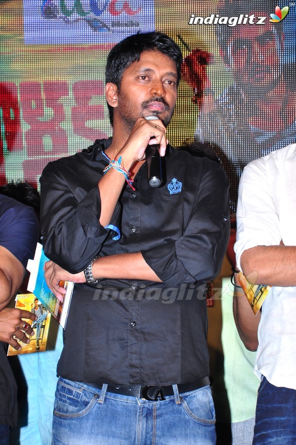 'Mosagallaku Mosagadu' Audio Launch Set-2