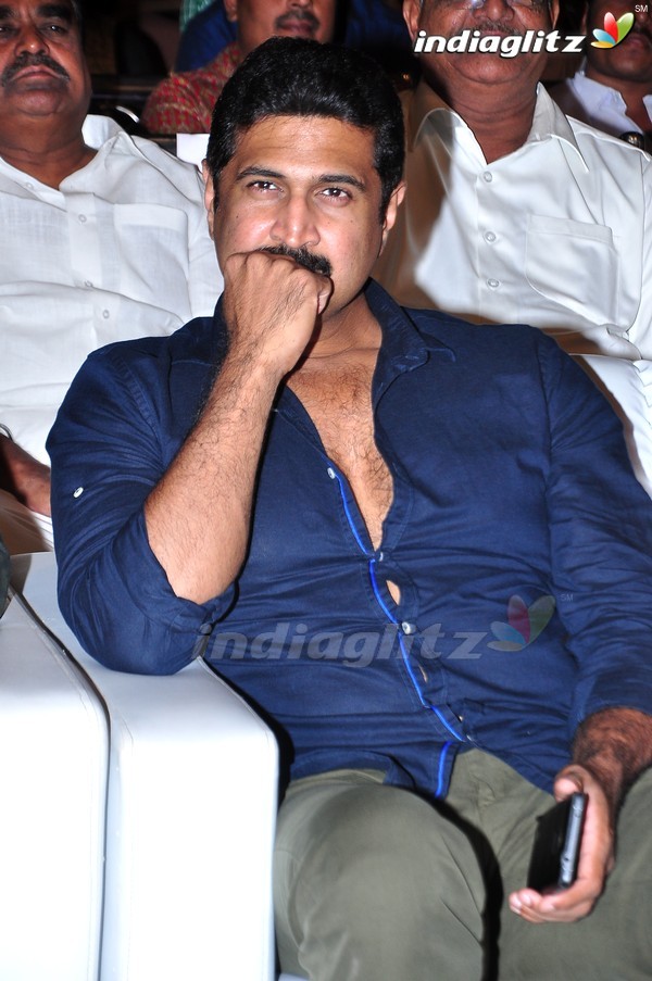 'Pandaga Chesko' Audio Launch Set-1