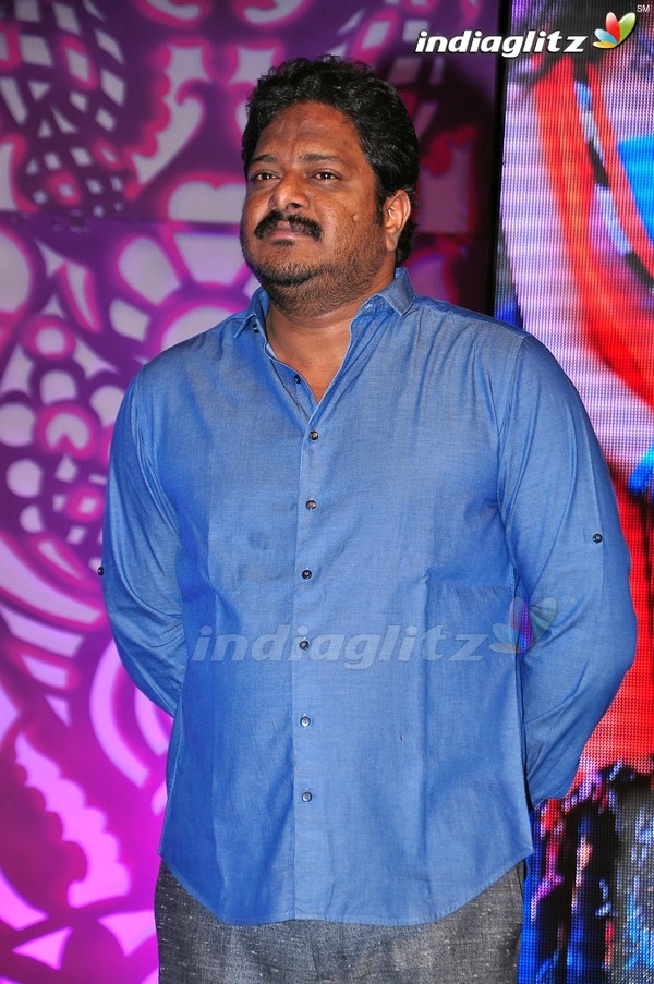 'Pandaga Chesko' Audio Launch Set-1