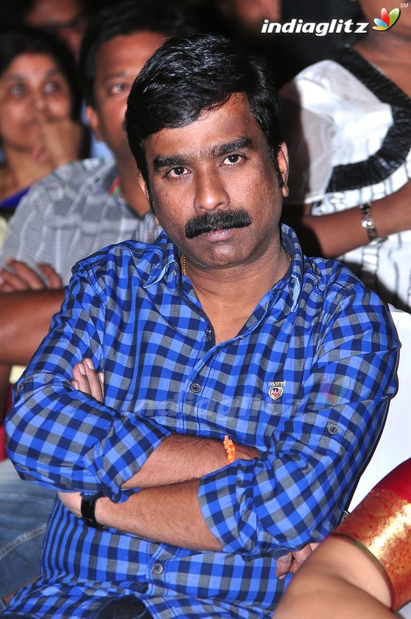 'Pandaga Chesko' Audio Launch Set-1