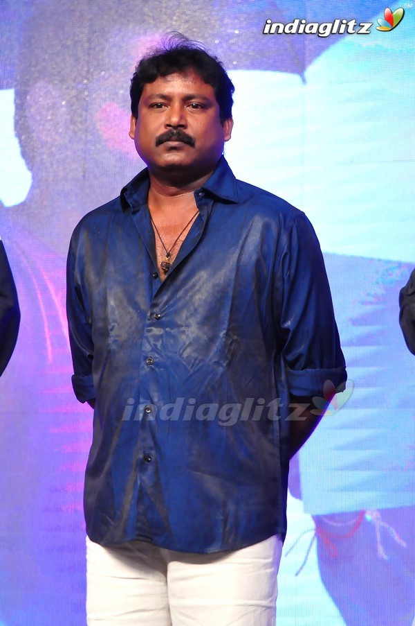 'Pandaga Chesko' Audio Launch Set-1