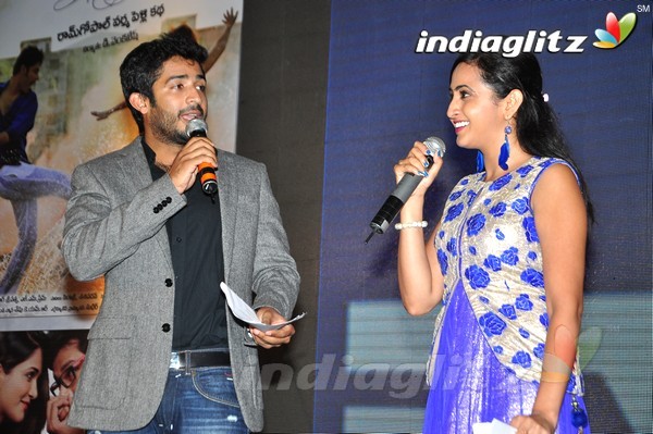 '365Days' Audio Launch Set-2