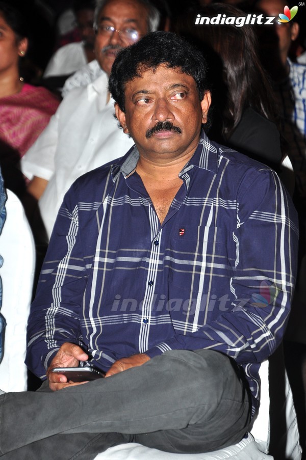 '365Days' Audio Launch Set-2