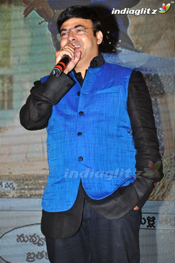 '365Days' Audio Launch Set-2