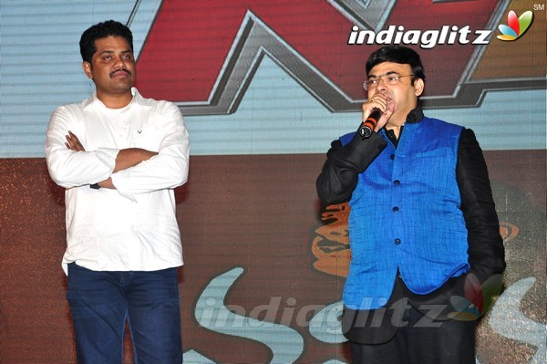 '365Days' Audio Launch Set-2