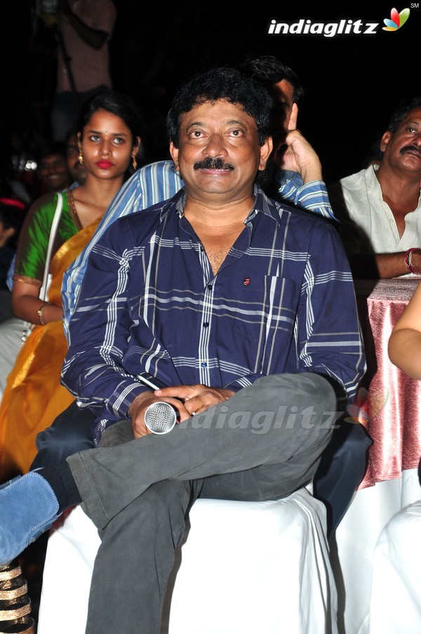 '365Days' Audio Launch Set-2