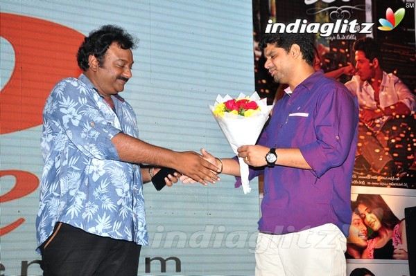 '365Days' Audio Launch Set-2