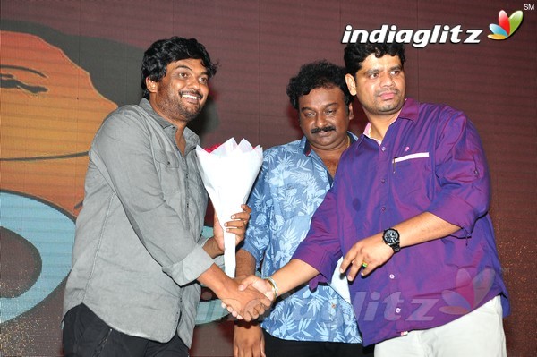 '365Days' Audio Launch Set-2