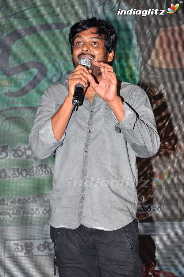 '365Days' Audio Launch Set-2