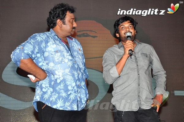 '365Days' Audio Launch Set-2