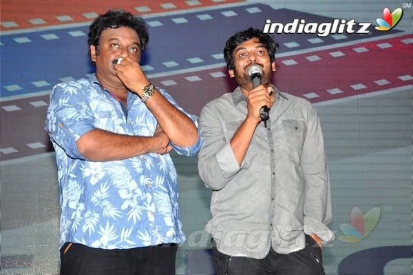 '365Days' Audio Launch Set-2