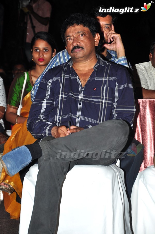 '365Days' Audio Launch Set-2