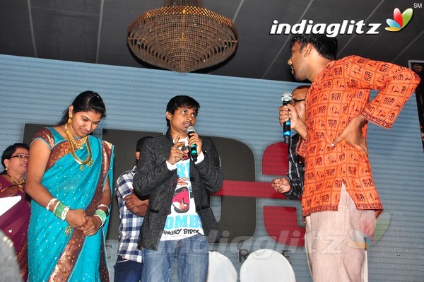 '365Days' Audio Launch Set-2