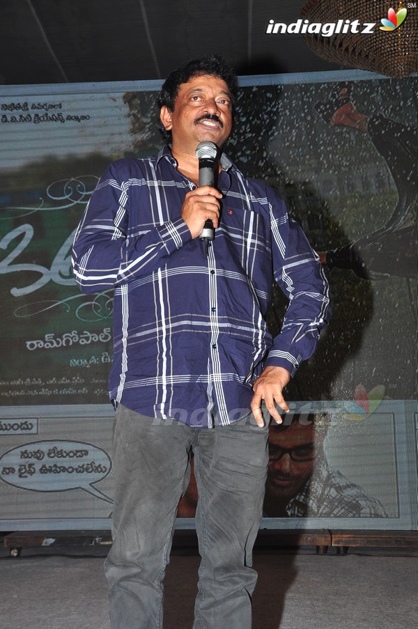 '365Days' Audio Launch Set-2