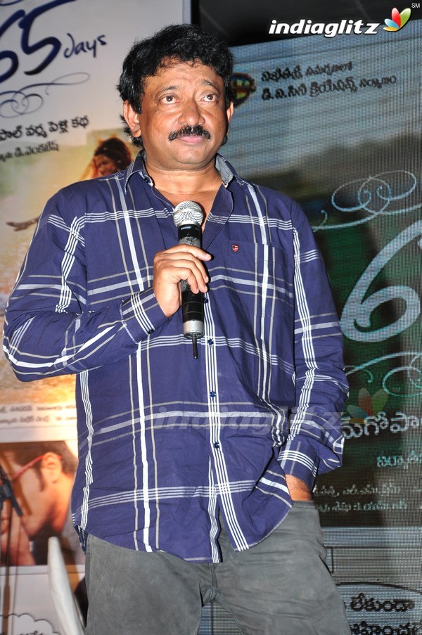 '365Days' Audio Launch Set-2