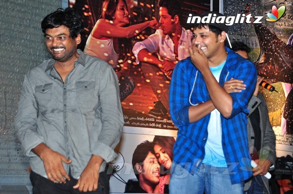 '365Days' Audio Launch Set-2