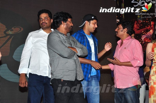 '365Days' Audio Launch Set-2