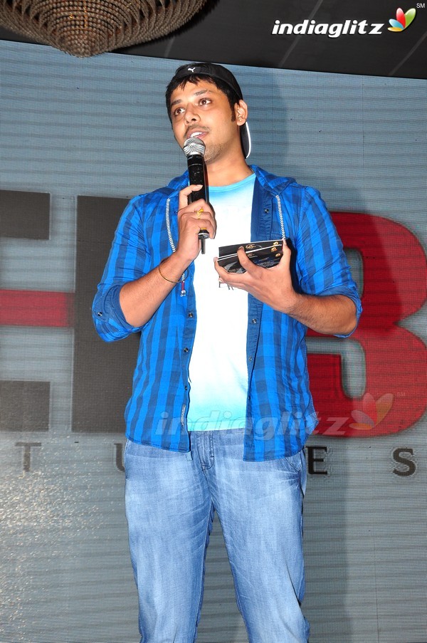 '365Days' Audio Launch Set-2