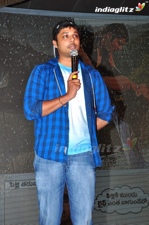 '365Days' Audio Launch Set-2