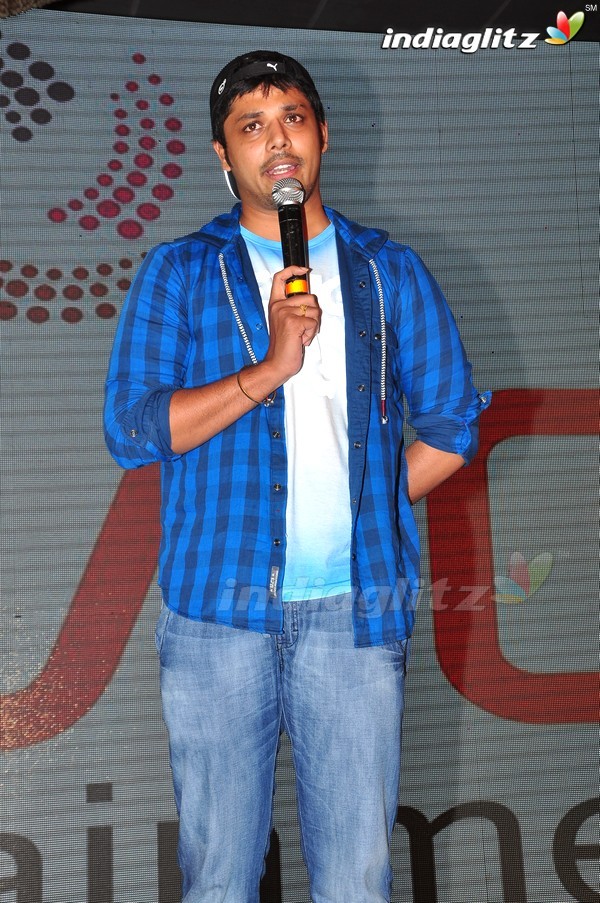 '365Days' Audio Launch Set-2