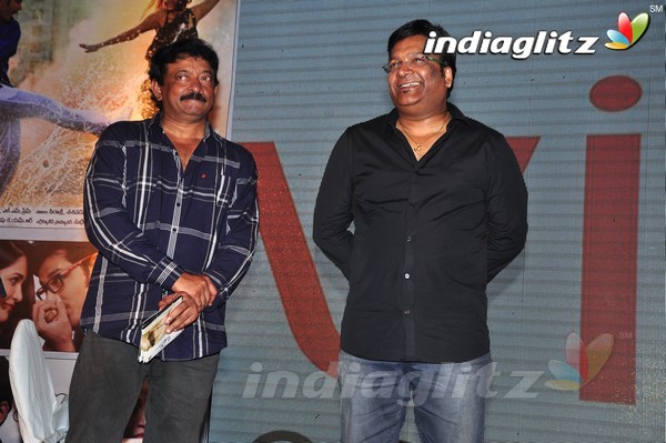 '365Days' Audio Launch Set-2