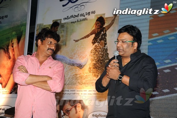 '365Days' Audio Launch Set-1