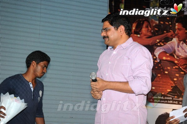 '365Days' Audio Launch Set-1