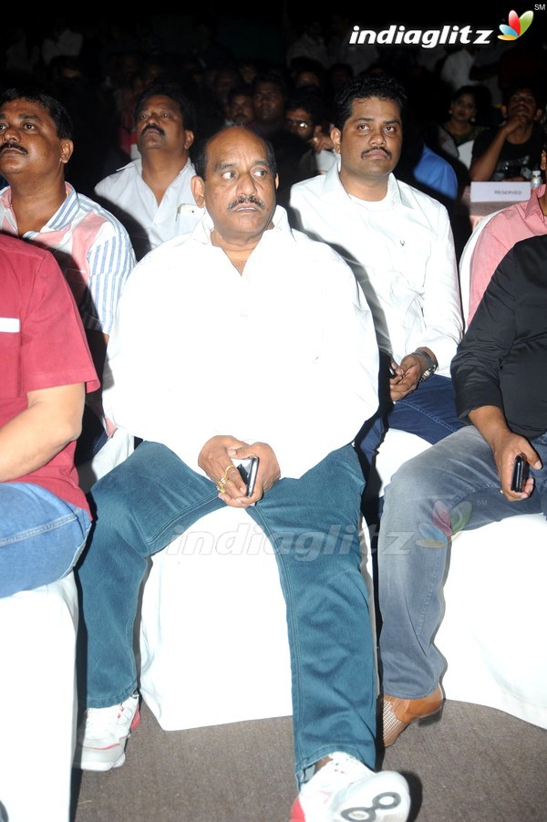 '365Days' Audio Launch Set-1