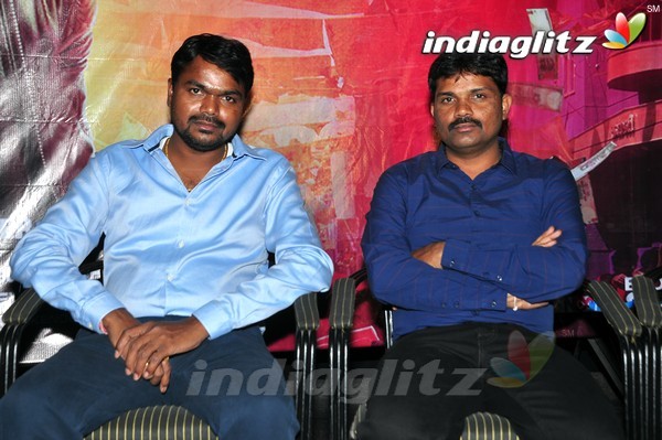 'Rakshasudu' Trailer Launch