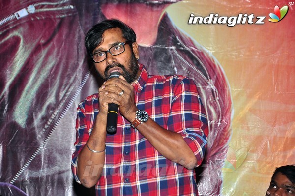 'Rakshasudu' Trailer Launch