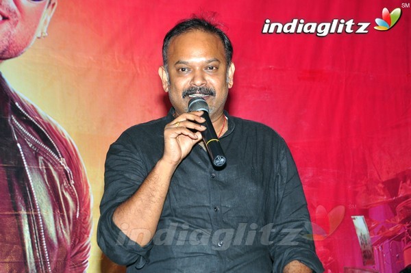 'Rakshasudu' Trailer Launch