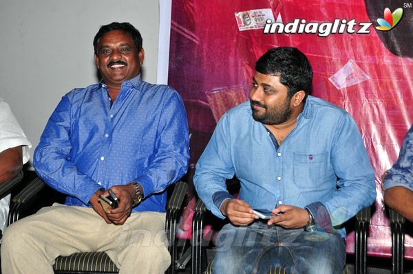 'Rakshasudu' Trailer Launch