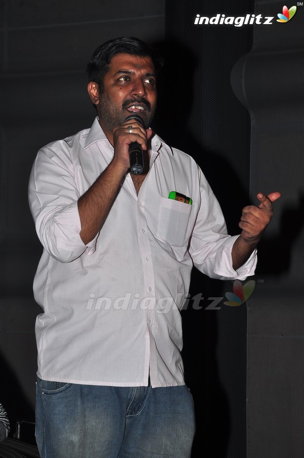 'Rakshasudu' Trailer Launch