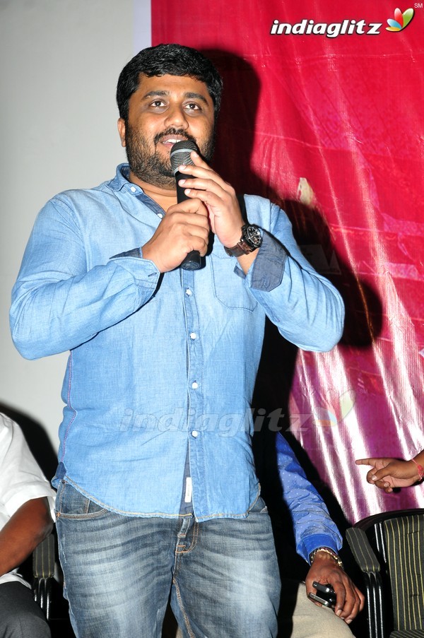 'Rakshasudu' Trailer Launch