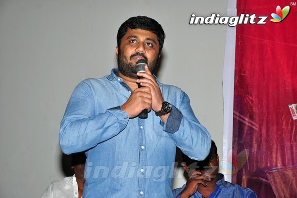 'Rakshasudu' Trailer Launch