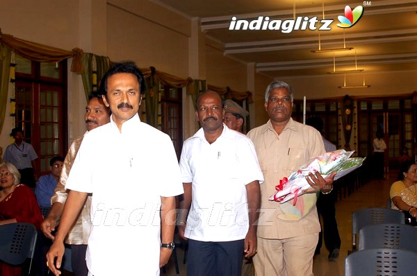 Vyjayanthimala's Son Reception