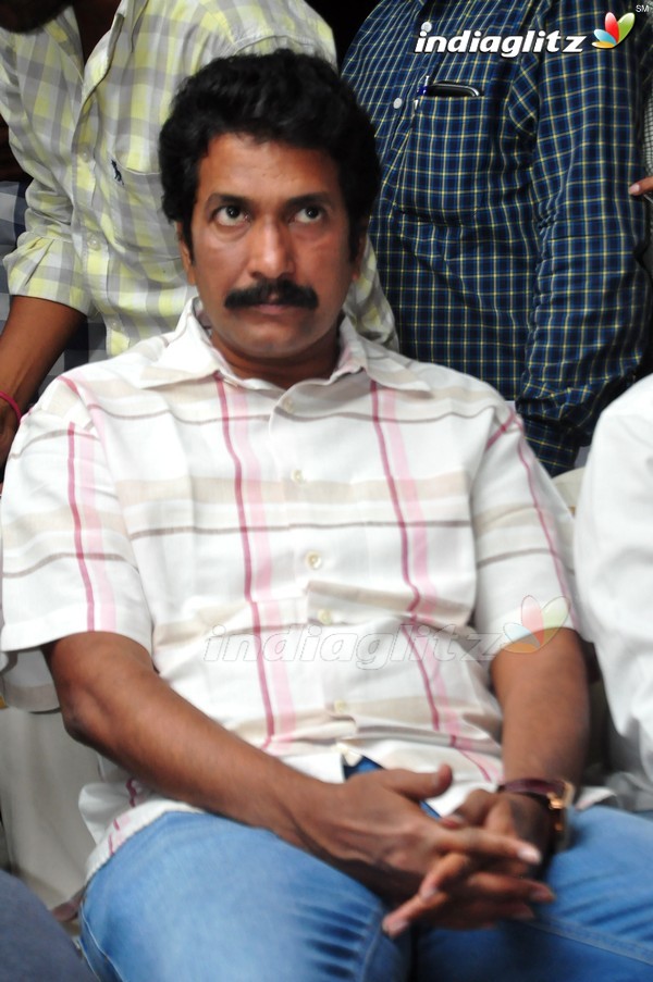 'Yentha Vaadu Gaani' Audio Launch