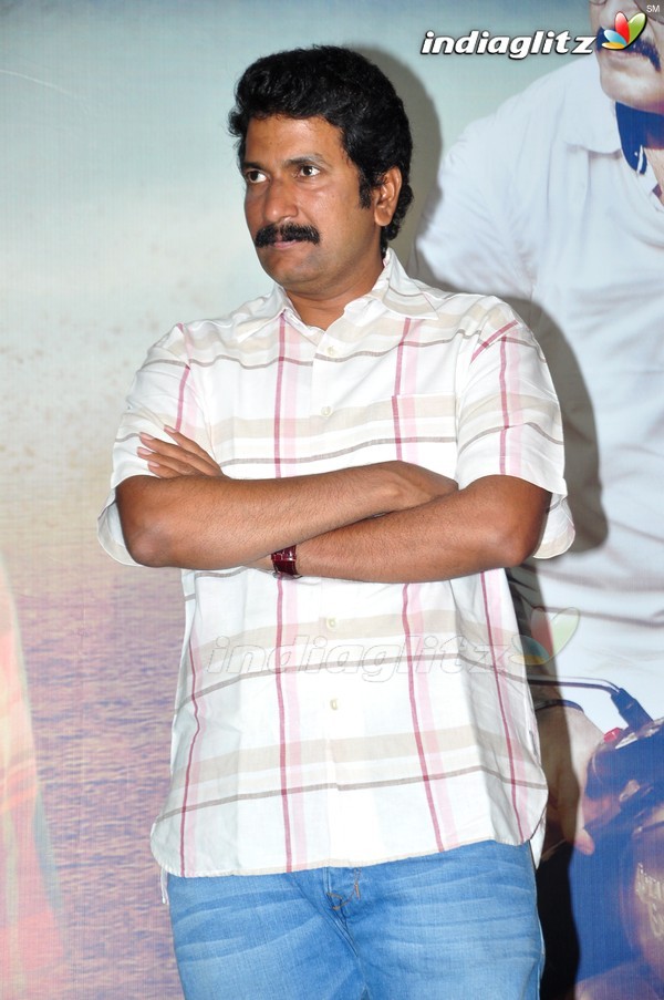 'Yentha Vaadu Gaani' Audio Launch