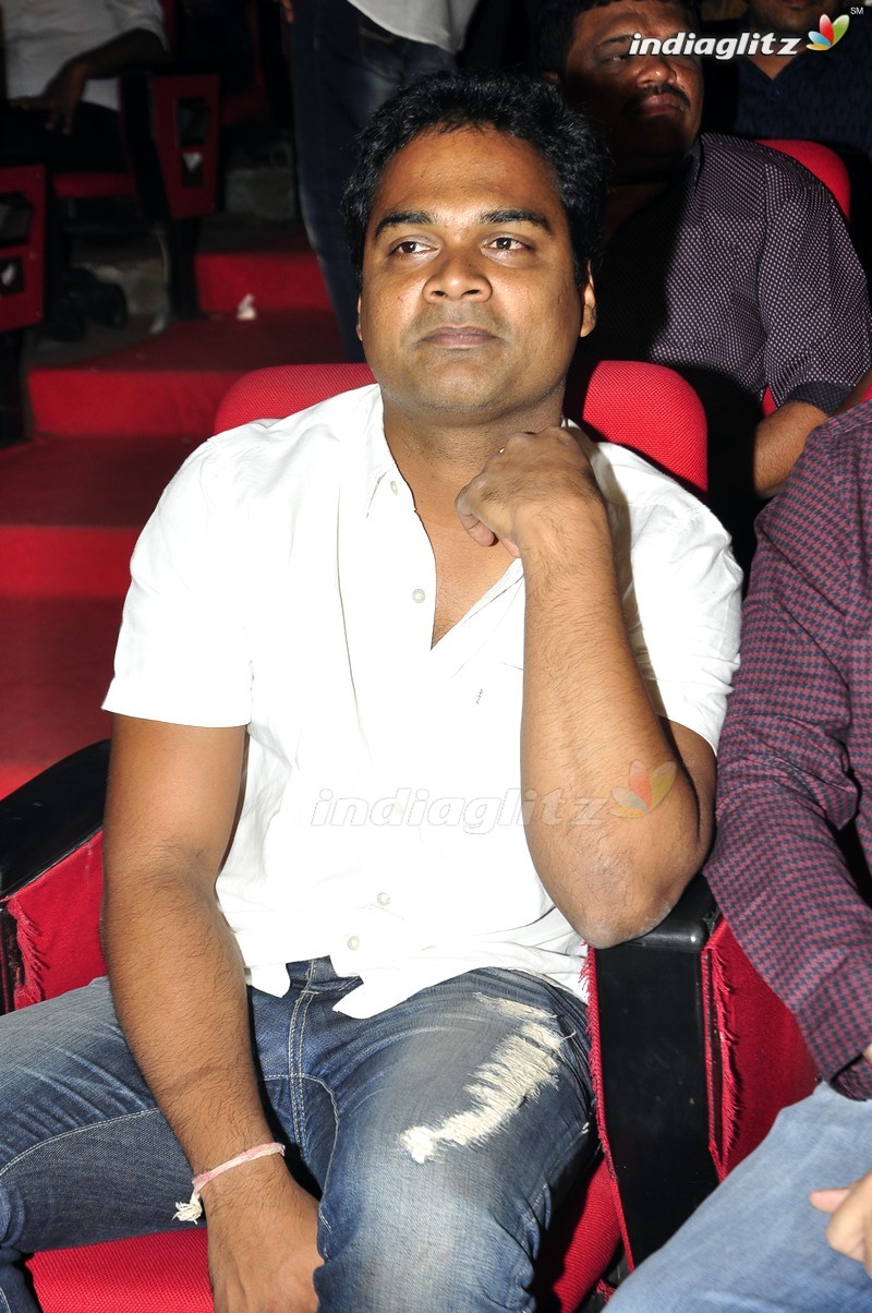 'A Aa' Audio Launch (Set-1)