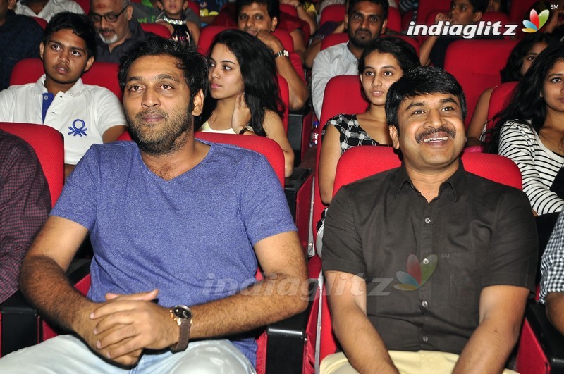 'A Aa' Audio Launch (Set-1)