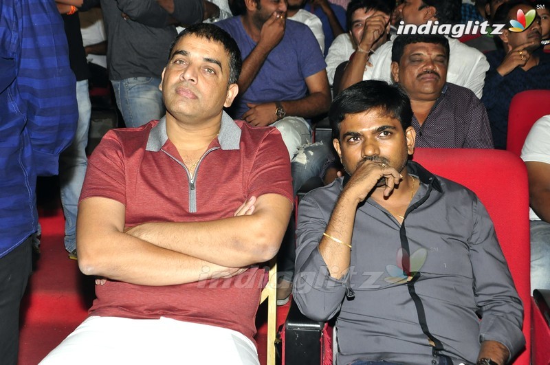 'A Aa' Audio Launch (Set-1)